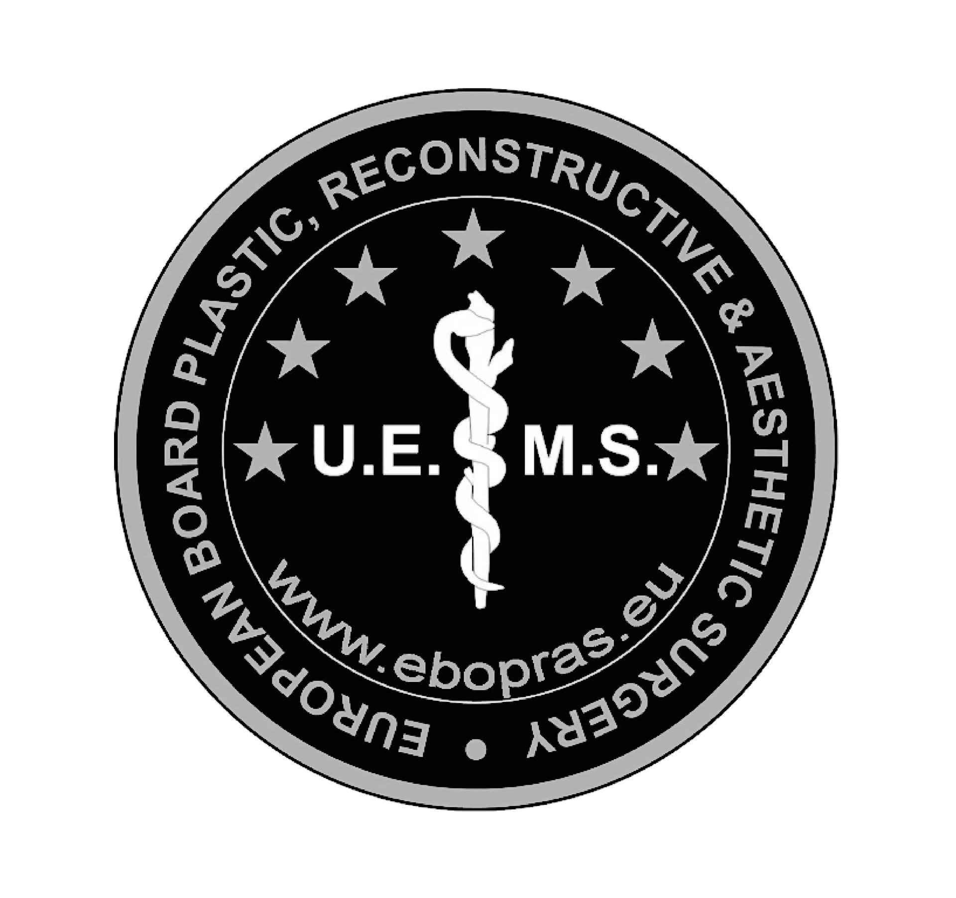 The European board of plastic reconstructive and aesthetic surgery